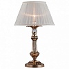 Настольная лампа декоративная Omnilux Miglianico OML-75404-01
