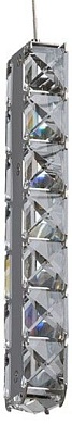 Подвесной светильник MW-Light Гослар 498011401
