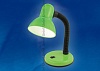 Настольная лампа офисная Uniel TLI-224 TLI-224 Light Green E27