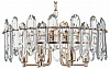 Подвесной светильник Escada Tiara 2111/6S Gold