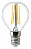 Лампа светодиодная Thomson Filament Globe E14 11Вт 4500K TH-B2088