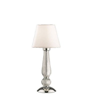 Настольная лампа Ideal Lux Nostalgia 035307