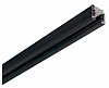 Трек Ideal Lux Link Trimless Track LINK TRIMLESS TRACK 2000mm BLACK