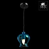 Подвесной светильник Arte Lamp Festa A8127SP-1BL