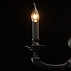 Настольная лампа декоративная MW-Light Дэль Рей 5 700031403