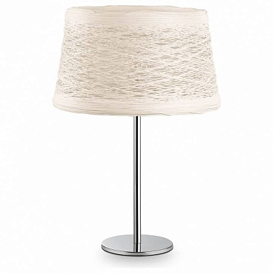 Настольная лампа декоративная Ideal Lux Basket BASKET TL1