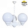 Подвесной светильник Fumagalli Globe 250 G25.120.S30.WYF1R