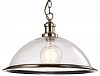 Подвесной светильник Arte Lamp Oglio A9273SP-1AB