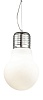 Подвесной светильник Odeon Light Bulb 2872/1