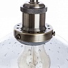 Подвесной светильник Divinare Denton 1736/17 SP-1