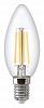 Лампа светодиодная Thomson Filament Candle E14 11Вт 6500K TH-B2371