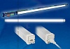 Светодиодный светильник Uniel ULO-BL ULO-BL120-18W/NW/K IP54 WHITE LED 18Вт Белый 4000К