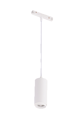 Люстра Nuolang 046CD 6W3K-W Светильник для магнитного шинопровода