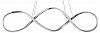 Подвесной светильник Escada Knot 10236/1LED Chrome