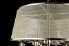 Подвесной светильник Freya Driana FR2405-PL-05C-BZ