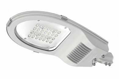 Консольный светильник NORTHCLIFFE ALGOL S LED 1017616
