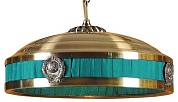 Подвесной светильник Favourite Cremlin 1274-3P1