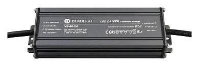Блок питания Deko-Light 872083