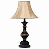 Настольная лампа декоративная Chiaro Версаче 20 639032101