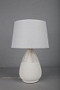 Настольная лампа декоративная Omnilux Parisis OML-82114-01