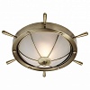 Накладной светильник Arte Lamp Wheell A5500PL-1AB