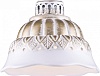 Подвесной светильник Arte Lamp Chiesa A2814SP-1WG