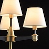 Настольная лампа декоративная MW-Light Дэль Рей 9 700033604