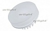 Встраиваемый светильник Arlight LTD-80R-Opal-Roll 5W Warm White