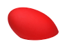 Бра Nuolang B6058/1W RED