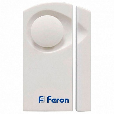 Звонок беспроводной Feron Saffit 007-D 23602