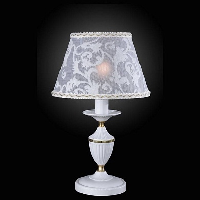 Настольная лампа декоративная Reccagni Angelo 9630 P 9630 P