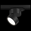 Накладной светильник Maytoni Track lamps 2 TR007-1-12W3K-B