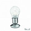 Настольная лампа декоративная Ideal Lux Luce LUCE MAX TL1