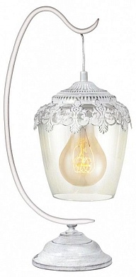 Настольная лампа декоративная Eglo Sudbury 49293