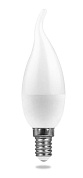 06 Светодиодная лампа Feron 25761 E14 7Вт Белый 4000К