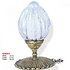 Настольная лампа Exotic Lamp 02608-C