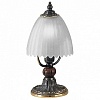 Настольная лампа декоративная Reccagni Angelo 3510 P 3510