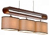 Подвесной светильник Lussole Nulvi GRLSF-2103-03