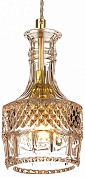 Подвесной светильник Favourite Bottle 1858-1P