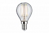 Светодиодная лампа Paulmann 28370 E14 3Вт 2.7К