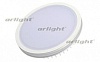 Встраиваемый светильник Arlight LTD-135SOL-20W White