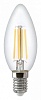Лампа светодиодная Thomson Filament Candle E14 9Вт 6500K TH-B2370