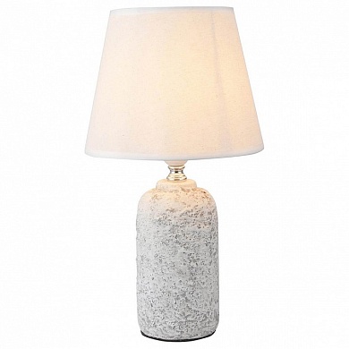 Настольная лампа декоративная TopLight Kimberley TL0236-T