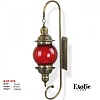 Бра Exotic Lamp A 01-312