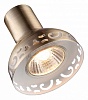 Спот Arte Lamp Focus A5219PL-4AB