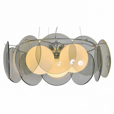 Подвесной светильник Arte Lamp Palmer A5831SP-3CC
