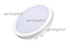 Встраиваемый светильник Arlight LTD-115SOL-15W White