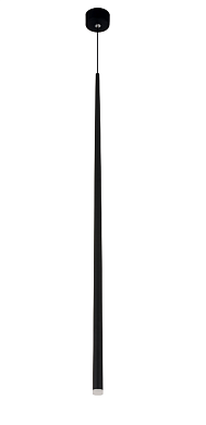 Светильник Nuolang QY-H1035B-M BLACK