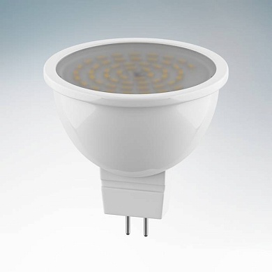 Светодиодная лампа Lightstar LED 940214 G5.3 6.5Вт 4200К