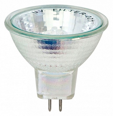 Лампа галогеновая Feron HB8 GU5.3 35Вт 2700K 2152